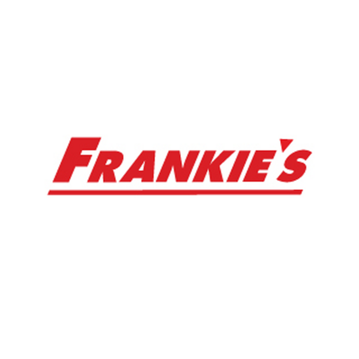 Frankies Slice Shop logo