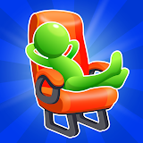 Seat Away icon