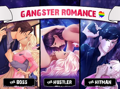Lovestruck Choose Your Romance v9.4 MOD APK (Unlimted Tickets/Full Unlocked) Free For Android 10
