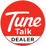 Tune Talk Dealer icon