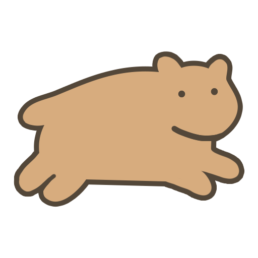 Jumpy Dog-Simple Control logo