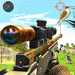 Bird Hunting Adventure : Bird Shooting Games 2020 Apk