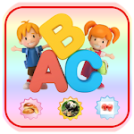 Cover Image of Télécharger Flashcards for Babies  APK