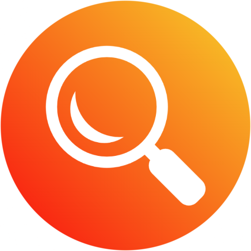 Search Engine App logo