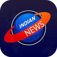 Indian Short News App  Short Breaking News