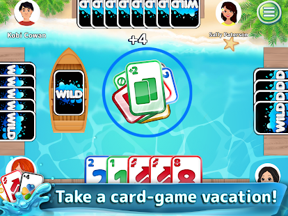 WILD & Friends: Online Cards 3.4.259 screenshots 9