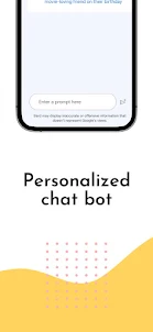 Bard AI Chatbot