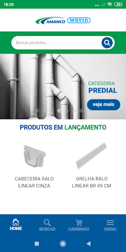 Catálogo Amanco Wavin Screen 2