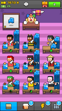 Game screenshot Make More! apk download