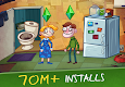 screenshot of Troll Face Quest: VideoGames 2