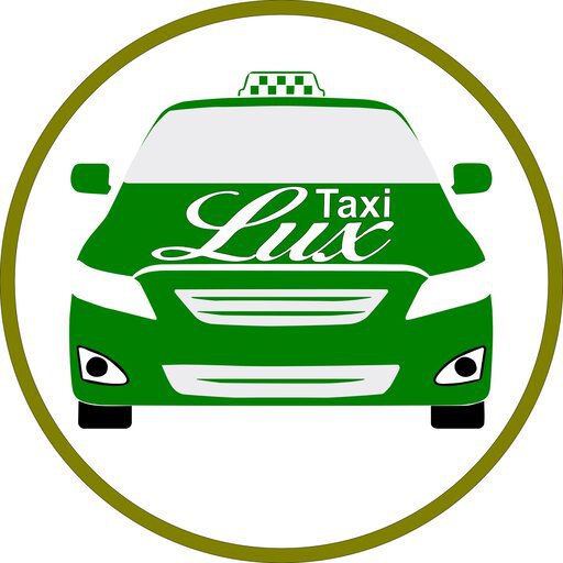 Taxi LUX  Icon