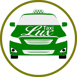 Icon image Taxi LUX