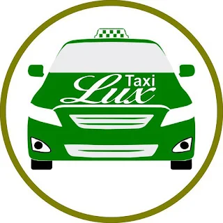 Taxi LUX apk