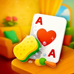 Трипикс - Пасьянс Дизайн Дома Mod Apk