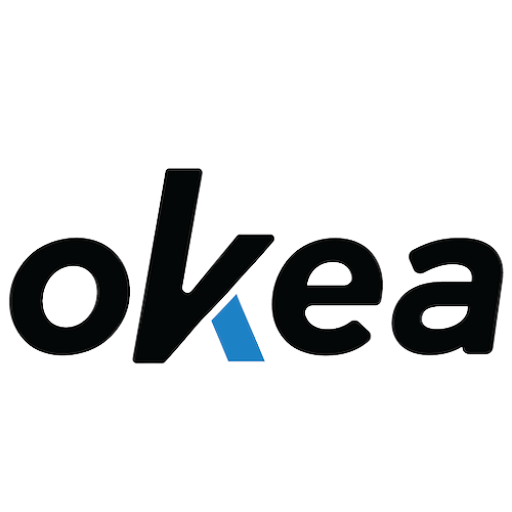 Okea logo