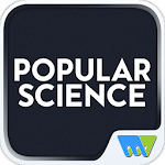 Cover Image of Download Popular Science Dergisi  APK