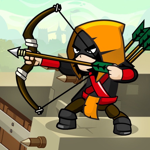 Castle Defense: Archery Battle Download on Windows