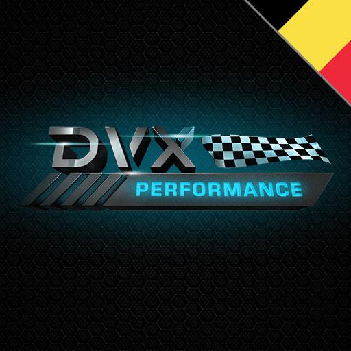 DVX Performance BE