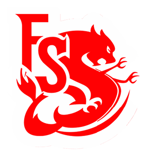 Frank Soto Kenpo logo