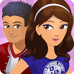 Cover Image of Download High School Story 5.4.0 APK