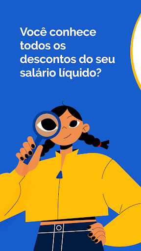 Cálculo Trabalhista 2025 screenshot 6