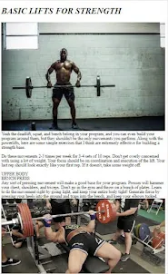 How to Powerlifting Exercises