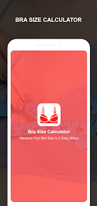 Bra Size Calculator 2021 1.0.0