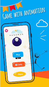 Hangman Classic – Apps no Google Play