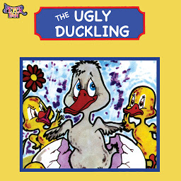 Ikonas attēls “The Ugly Duckling”