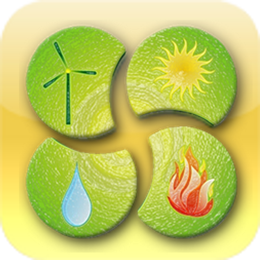 myClimagest 1.1 Icon