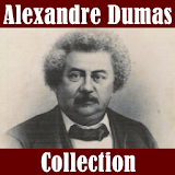 Alexandre Dumas Collection icon