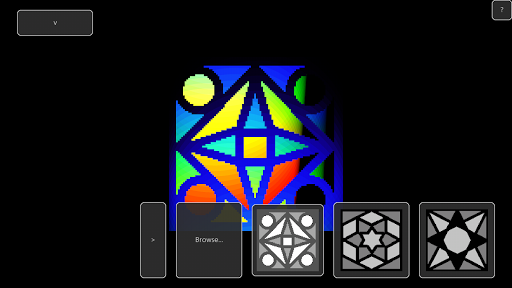 HoloApp Screenshot 1 - AppWisp.com