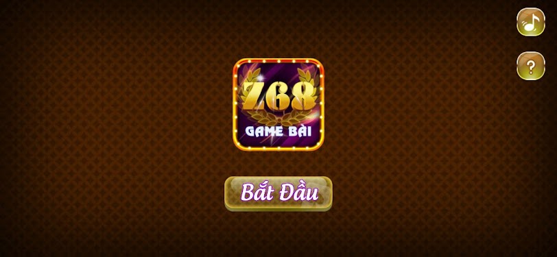 #2. Z68 Game Bai Doi Thuong (Android) By: Hkoeieowko