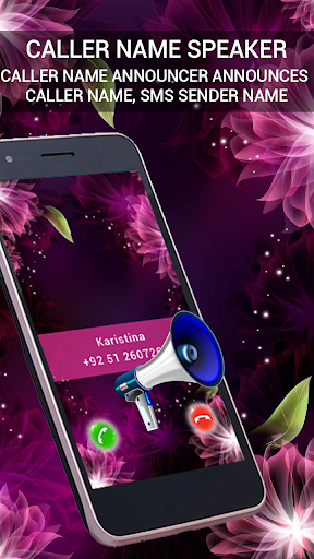 تطبيق رقم المتصل مذيع اسم المتصل برو0