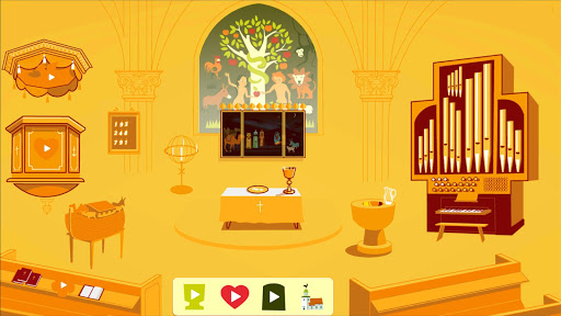 Kyrkan Screen 2