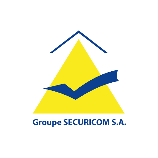SECURICOM EASYVIEW logo