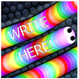free skins for slither.io icon