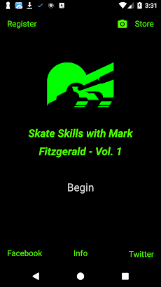 Skate Skills Vol. 1のおすすめ画像1