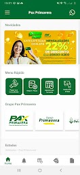 Pax Primavera