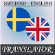 Swedish-English Translator