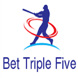 Bet Triple Five icon