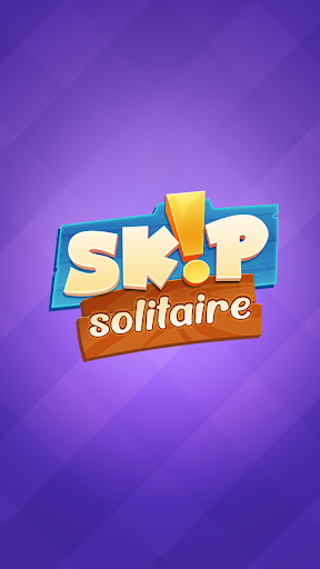 Skip-Solitaire 1.1 screenshots 1