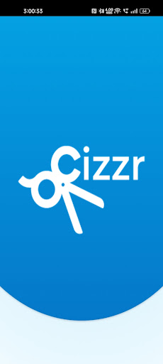 Android application Cizzr screenshort