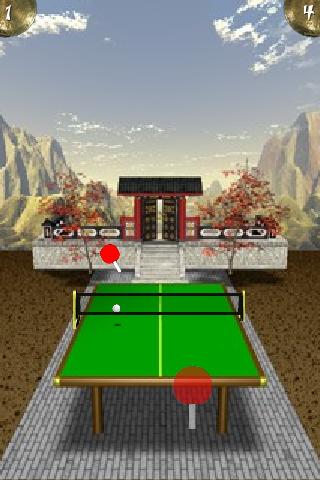 Zen Table Tennis - 2.0.8 - (Android)