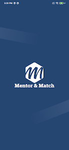 Mentor & Match - Student Unknown