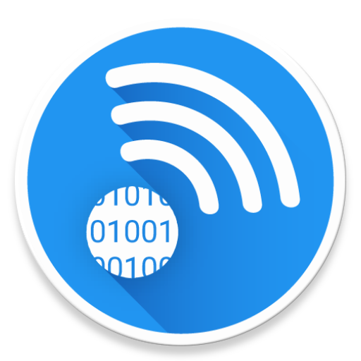 SensorStreamer logo