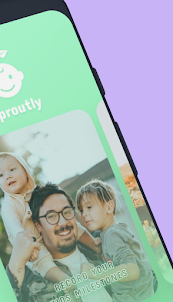 Sproutly, Family Tree Tracker