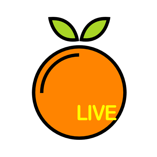 Live O Video Chat  Icon