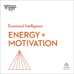 Icon image Energy + Motivation