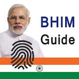 Modi Guide (UPI Pay) icon